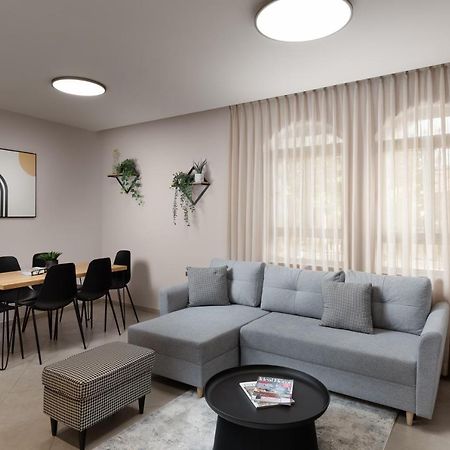 Casa Family Suite Jeruzalém Exteriér fotografie