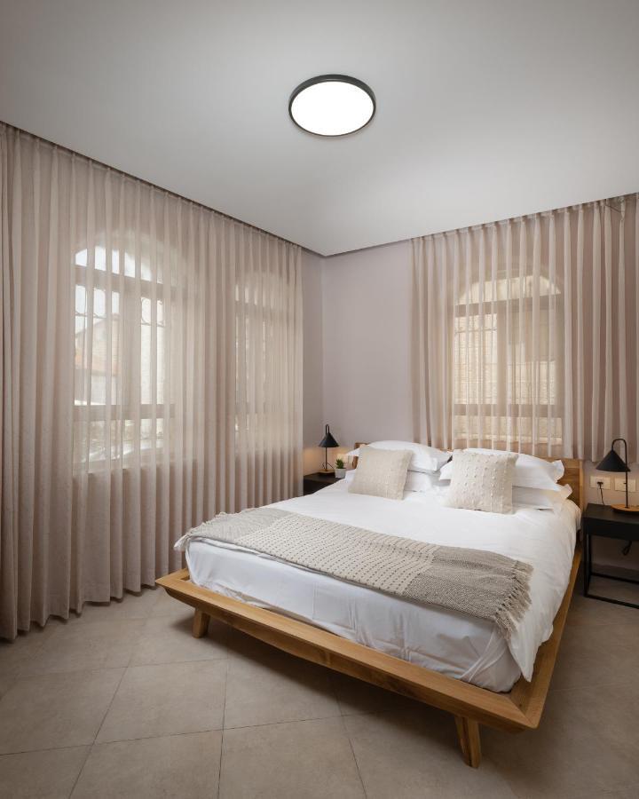 Casa Family Suite Jeruzalém Exteriér fotografie