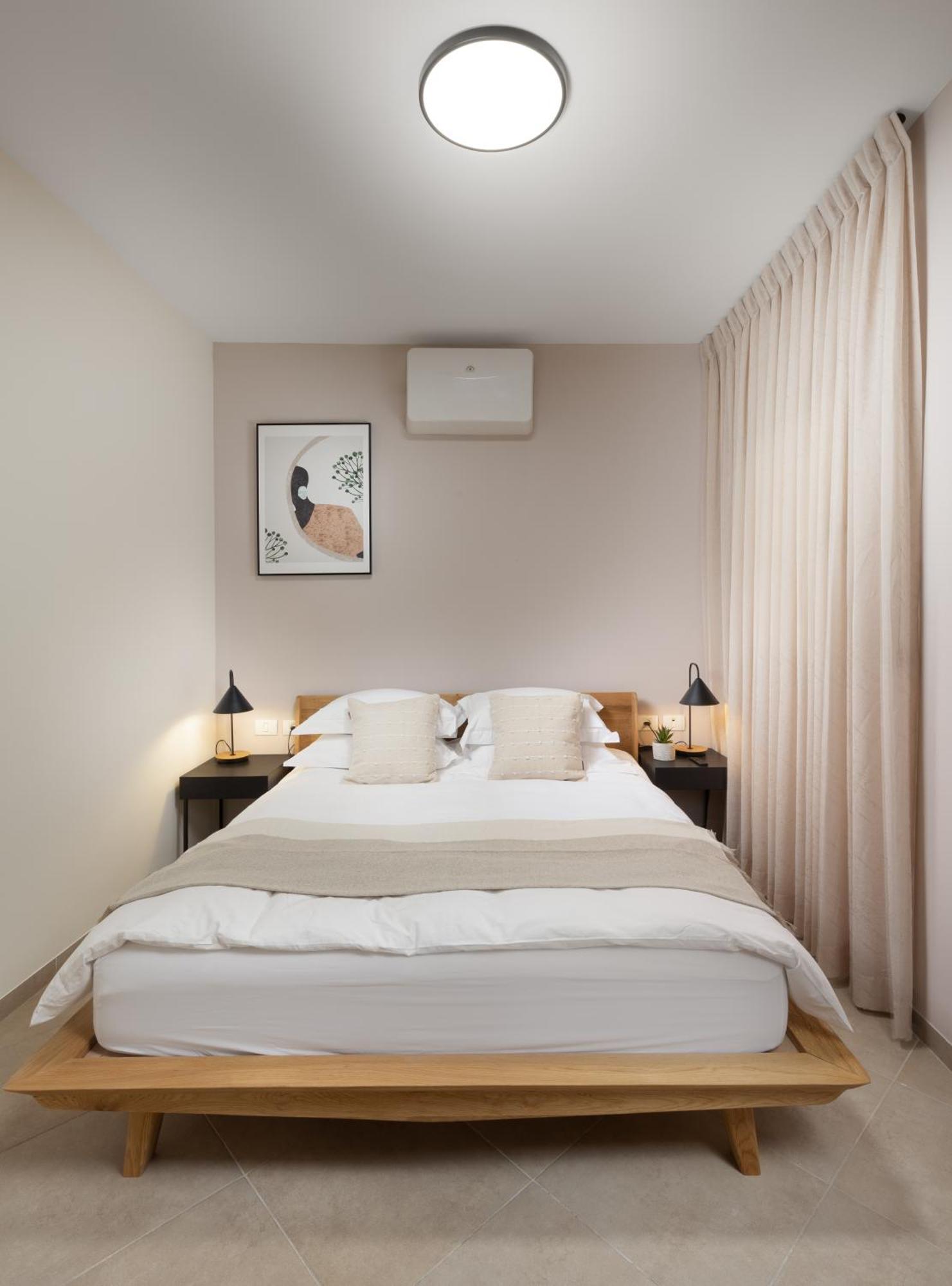 Casa Family Suite Jeruzalém Exteriér fotografie